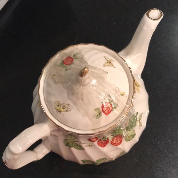 Romanian made Tea kettle - Picture 4 of 4